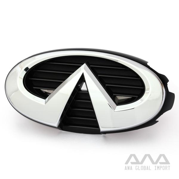 フーガy51前期適合 北米インフィニティ フロントグリルエンブレム M37 M56 M35h Buyee Buyee Japanese Proxy Service Buy From Japan Bot Online