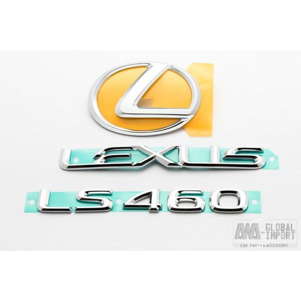 kăNTX LS460 GuZbg A3_@40n