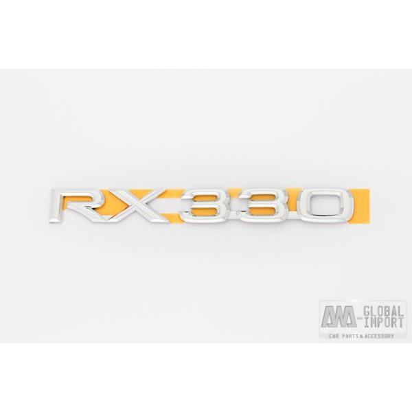 USNTX AGu RX330}[N nA[30n