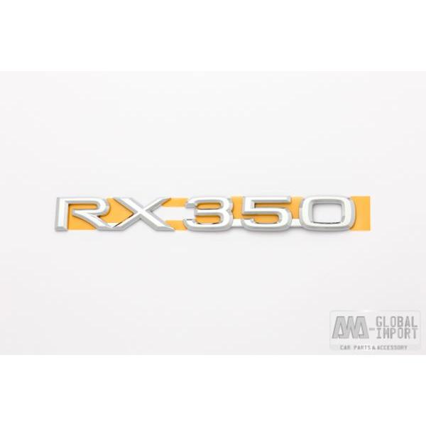 USNTX AGu RX350}[N nA[30n
