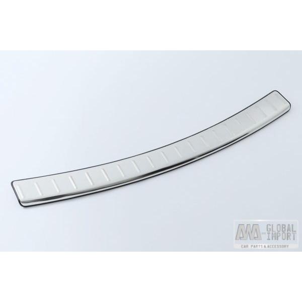 北米日産ムラーノ 純正リアバンパーガード／プロテクター Z51系