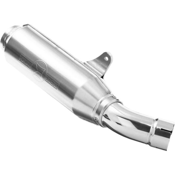 MORIWAKI ENGINEERING モリワキエンジニアリング スリップオン MORIWAKI ENGINEERING モリワキエンジニアリング スリップオン