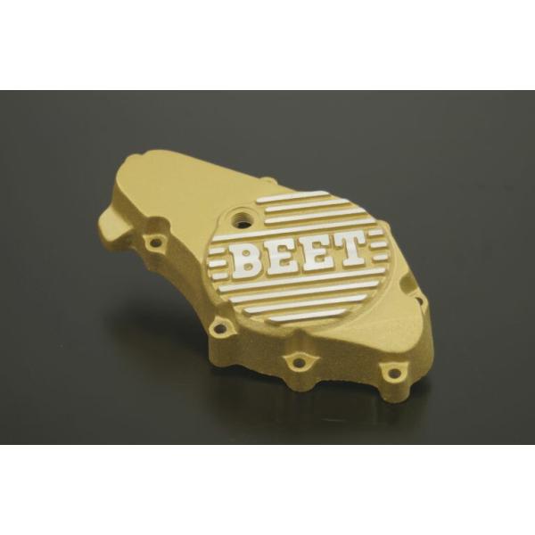 cbx400 cbr400f メッキ　BEETスターターカバー cbx400f BEET メッキ スターターカバー ジェネレーターカバー