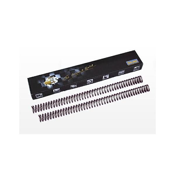 OHLINS オーリンズ フロントフォークスプリング 10.0N ZX-6RZX-6RR 04