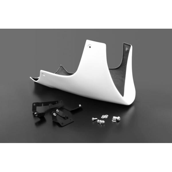 ARCHI アーキ JOKER'S アンダーカウル (未塗装) Z900RS/CAFE : 淡路