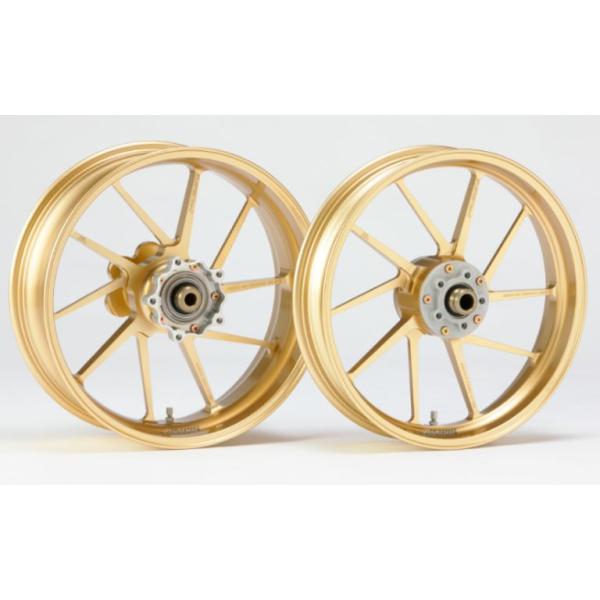 GALESPEED ゲイルスピード アルミニウム鍛造ホイール【TYPE-R