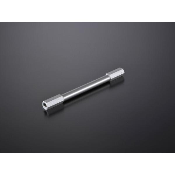 Gcraft ジークラフト チェンジロッド65mm汎用 : 淡路二輪カスタム
