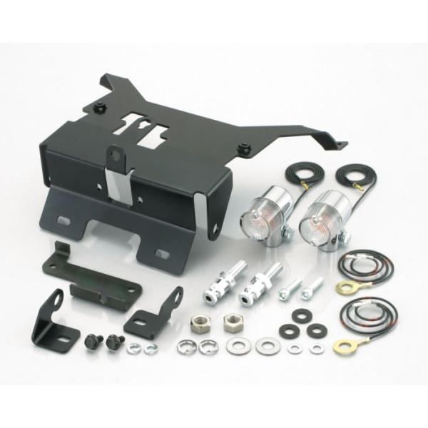 キタコ　PCX125 PCX150 フェンダーレスキット KITACO キタコ フェンダーレスKIT PCX : 淡路二輪カスタムパーツ