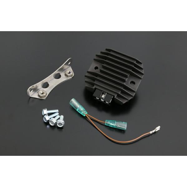 PMC ピーエムシー CB750K MFバッテリー対応レギュレーター