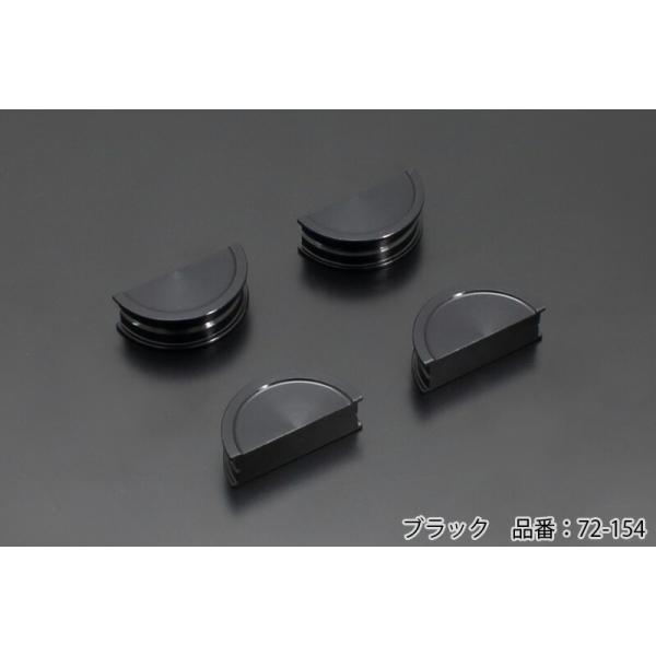 PMC DRAFT ピーエムシー ドラフト カムカバープラグ アルミニウム製