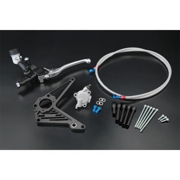 PMC BILLET クラッチリリースキット(シルバー)中古品 PMC BILLET クラッチリリースキット(シルバー)中古品 PMC (ピー
