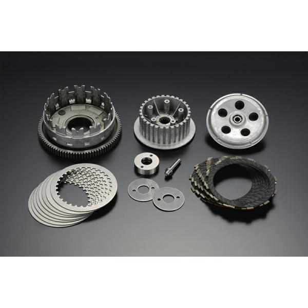 クラッチコンバートキット　PMC 72-261 Z1 PMC DRAFT ピーエムシー ドラフト クラッチコンバートキット (Z750