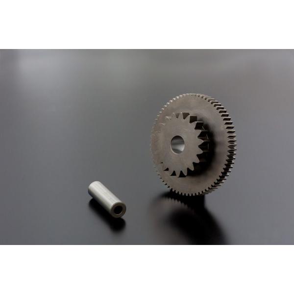 送料込み未使用新品　PMC製Z1Z2 ワンウェイギアセット PMC公式オンラインショップ