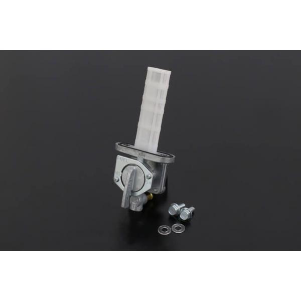 【新品未使用】PMC KZ系フューエルコック PMC ピーエムシー KZ750-1100 フューエルコック : 淡路二輪カスタム