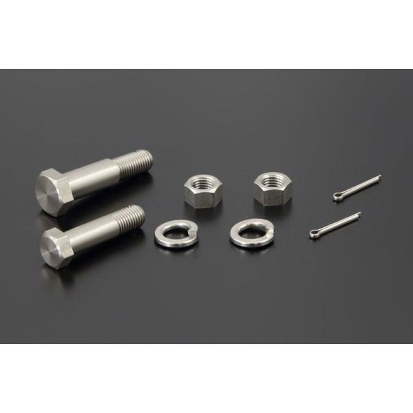 クロームメッキ サスペンション 取り付け工具付き awaji-moto-parts_81-3032