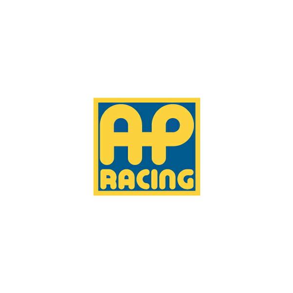 AP RACING エーピーレーシング AP RACING CP5569~4ピストンキャリパー(取付ピッチ65mm) ピストン径φ28.6X2  φ36X2