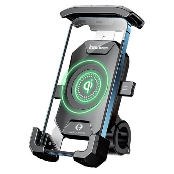 他サイト： Kaedear カエディア クイックホールド ビートル QI USBの商品画像