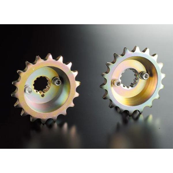 SANCTUARY Mechanic Brand サンクチュアリーメカ・ブランド Z用