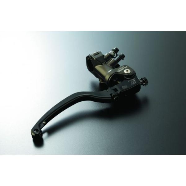 GALESPEEDブレーキマスターシリンダーVRC φ19 レシオ20-18mm ブレーキマスターVRC φ19(レバーレシオ18-16mm) 【ミラー