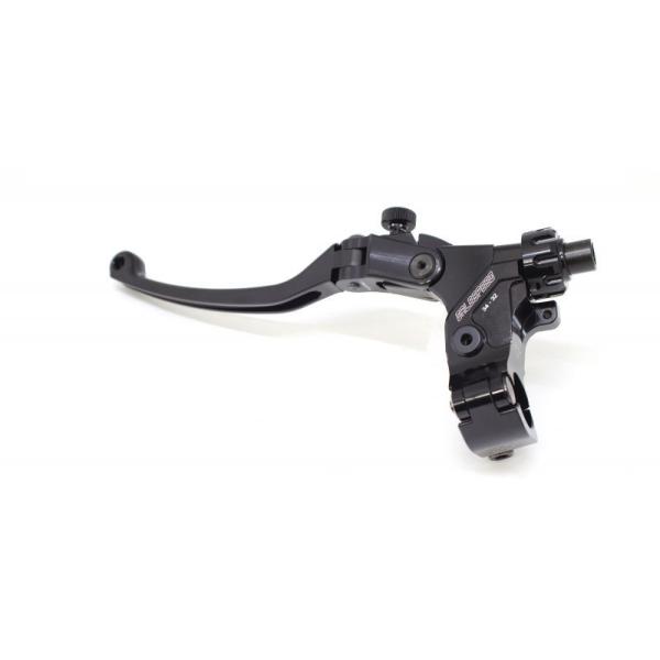 GALESPEED ゲイルスピード ワイヤークラッチホルダーキット ブラック 