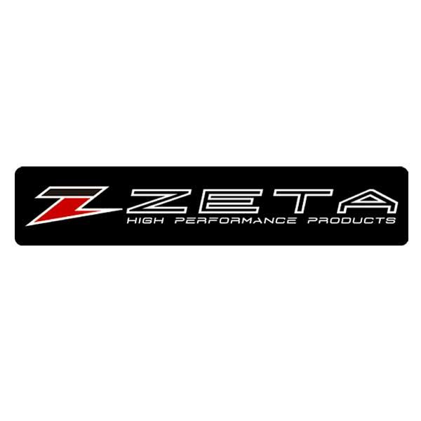【メーカー在庫あり】 ZE40-9111 ジータ ZETA ローテティングバークランプ UN チタン SP店