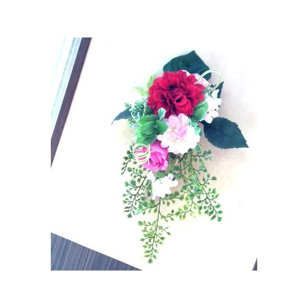 カベフルーリ ストロベリーローズ 安全で簡単に部屋に花を飾れる 大改造 劇的ビフォーアフター の匠デザイン監修 アタッチメントつき Buyee 日本代购平台 产品购物网站大全 Buyee一站式代购 Bot Online