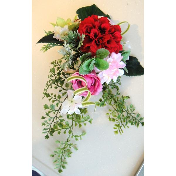 カベフルーリ ストロベリーローズ 安全で簡単に部屋に花を飾れる 大改造 劇的ビフォーアフター の匠デザイン監修 アタッチメントつき Buyee 日本代购平台 产品购物网站大全 Buyee一站式代购 Bot Online