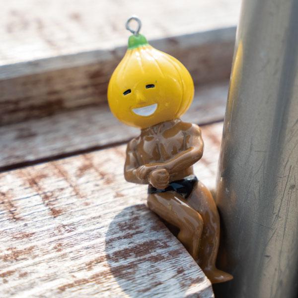 しあがってる玉ねぎストラップ : 島風土 - 通販 - Yahoo!ショッピング