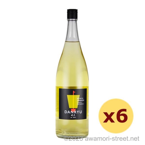 泡盛 神村酒造 / 暖流 SHIP 30度,1800ml x 6本セット 送料無料 贈り物