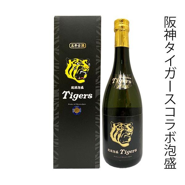 琉球泡盛 瑞泉 阪神tigers 5年古酒 Hansin1 泡盛地酒横丁 通販 Yahoo ショッピング