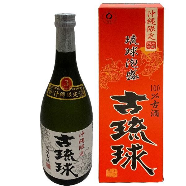 忠孝 古琉球3年 25度 7ml 沖縄 泡盛 古酒 Tyuko1 泡盛地酒横丁 通販 Yahoo ショッピング