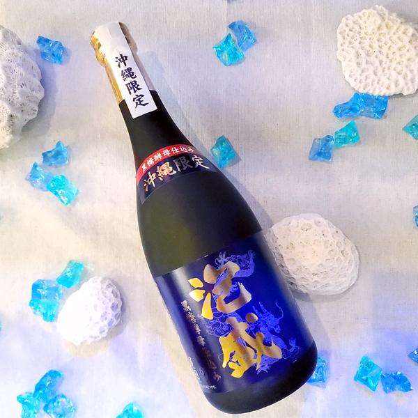 泡盛 黒糖酵母（瑞穂酒造）25度 720ml : 泡盛屋 - 通販 - Yahoo