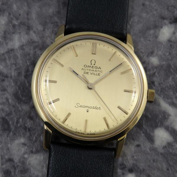 J*E様 【希少】OMEGA SEAMASTER vintage antique J*E様 【希少】OMEGA SEAMASTER vintage antique J*E様 【希少】OMEGA