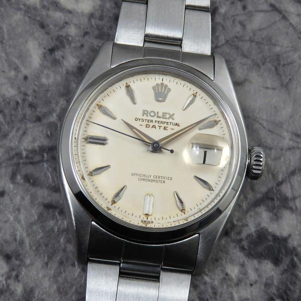 ROLEX アンティーク ロレックス オイスター パーペチュアル オイスター パーペチュアル ROLEX オイスターパーペチュアル