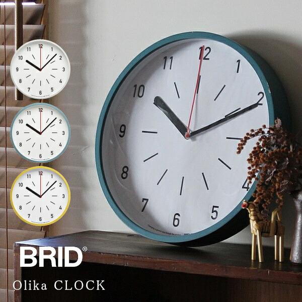 掛け時計 Brid ブリッド 3154 Olika Clock オリカクロック 31cm 時計 壁掛け ウォールクロック おしゃれ ギフト 引っ越し 新生活 人気 プレゼント Brid004 Awatsu Com 通販 Yahoo ショッピング