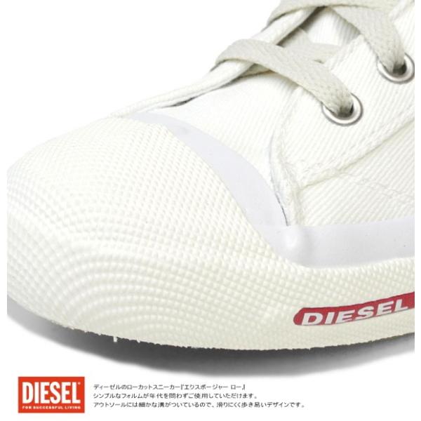 セール Diesel ディーゼル エクスポージャー ロー Exposure Lo ローカットスニーカー メンズ ブライトホワイト 送料無料 人気 Buyee Buyee Japanese Proxy Service Buy From Japan Bot Online