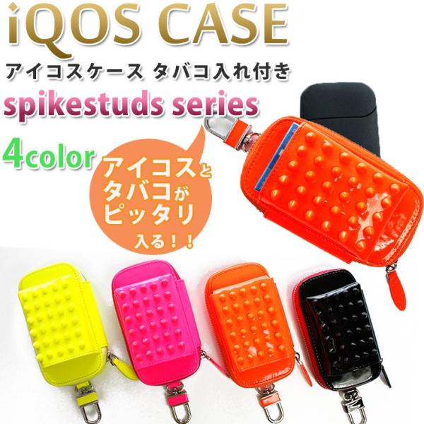 ACRXP[X ^oRt XpCNX^bYV[Y(S3F) iQOS iQOS3 IQOS3 DUO Jrit P[X Jo[