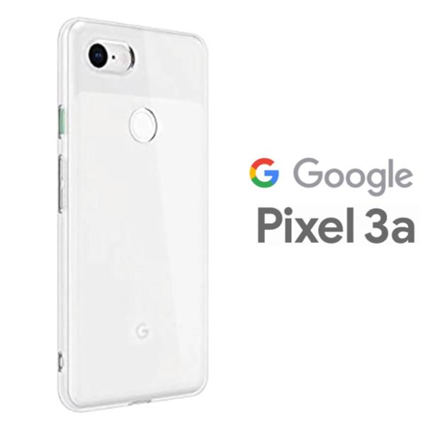 Google Pixel - Google Pixel 3a ソフトバンク　白　グーグル　ピクセル3a awg_googlepixel0001