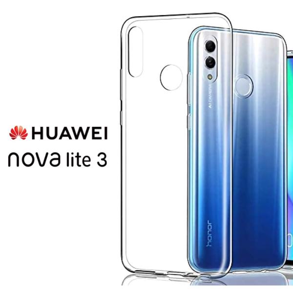 訳あり ハードプラスチック ケース nova lite 2用 777円