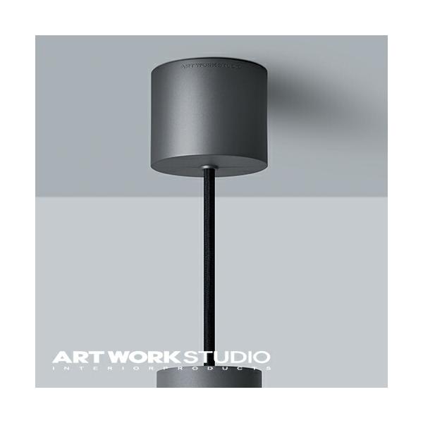 アートワークスタジオ公式 ARTWORKSTUDIO 照明器具 用シーリングカバー BU-1185 Ceiling cover Pod シーリングカバー