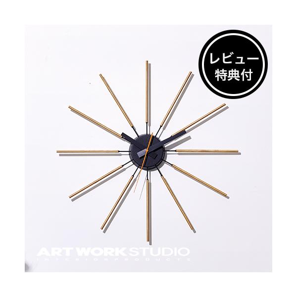 art work studio 掛け時計 ウォールクロック aws_tk-2095