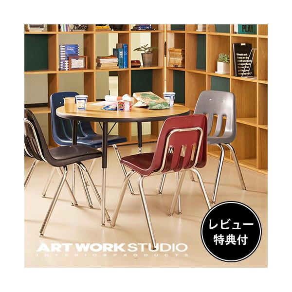 VIRCO バルコ　椅子 VIRCO バルコ 9000 Chair スタッキングチェア 9000チェア TR
