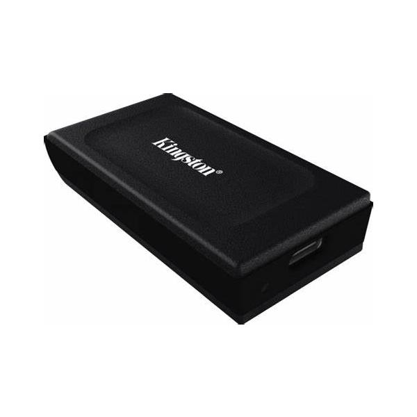 Kingston キングストンテクノロジー 外付け SSD 1000GB 1TB USB3