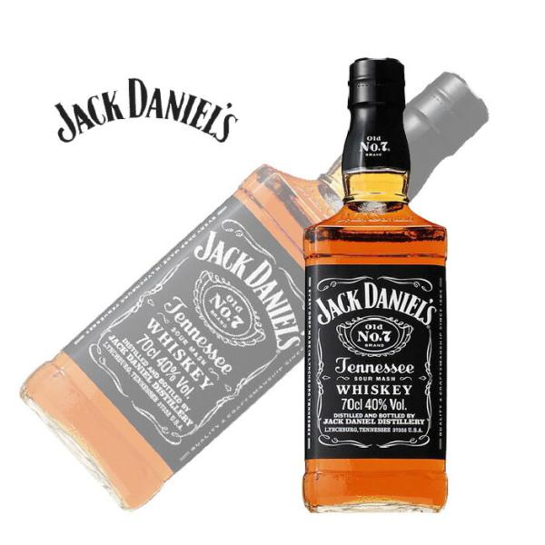 【新品未使用】ジャックダニエル ブラックラベル 正規品 1750ml ロックグラス付】ジャック ダニエル ブラック