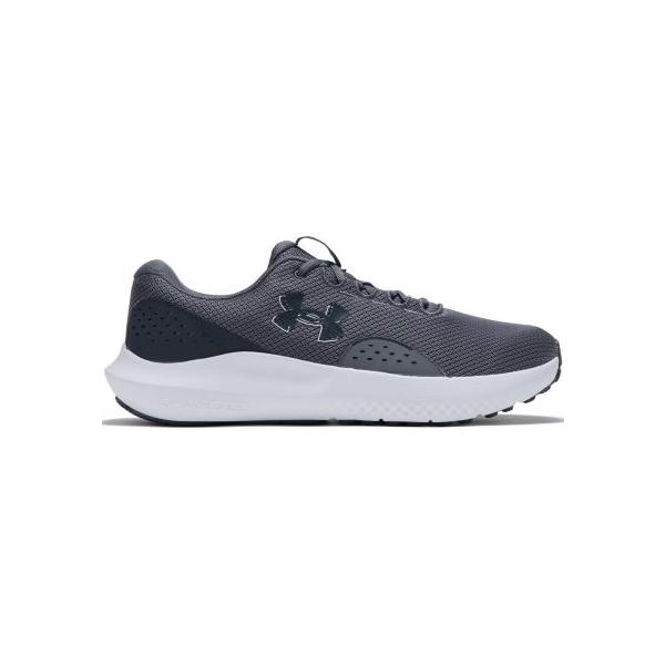 UNDER ARMOUR(アンダーアーマー) UAチャージド サージ4 エクストラワイド 3028249 Col.100 Castlerock / Castlerock Size:25.5（EC）