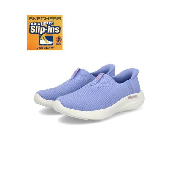 SKECHERS(スケッチャーズ) リラックスドフィット スポート - クラシック イーズ スリップインズ 150355（EC）