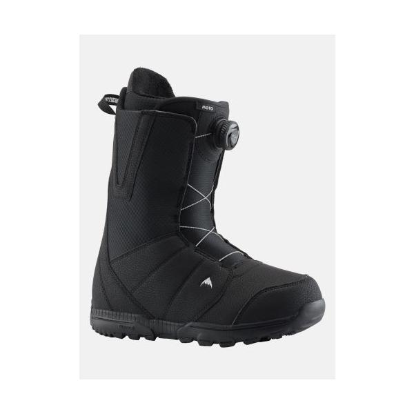 BURTON Shark Boa スノーボードブーツ BURTON(バートン) メンズ モト BOA ワイド スノーボードブーツ 214251