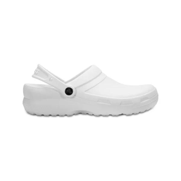 クロックス(クロックス) スペシャリスト 2.0 クロッグ 204590 100 ホワイト (EC)