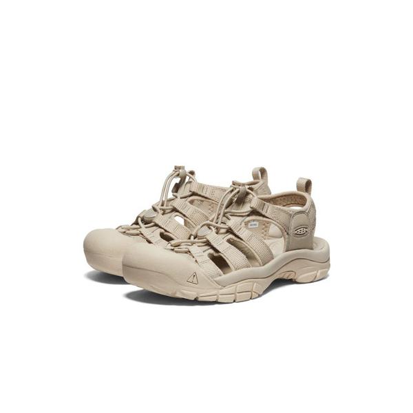 KEEN(キーン) NEWPORT H2 1027353 Col.Monochrome/Safari 26年春夏モデル