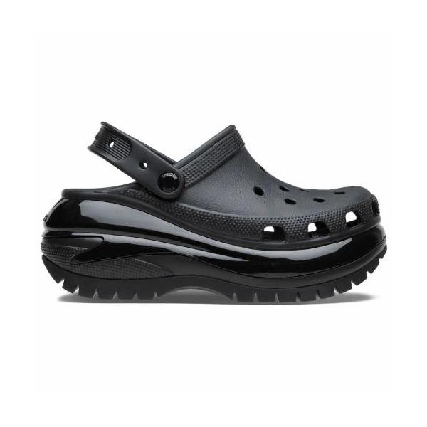 crocs(クロックス) メガ クラッシュ クロッグ 207988（EC